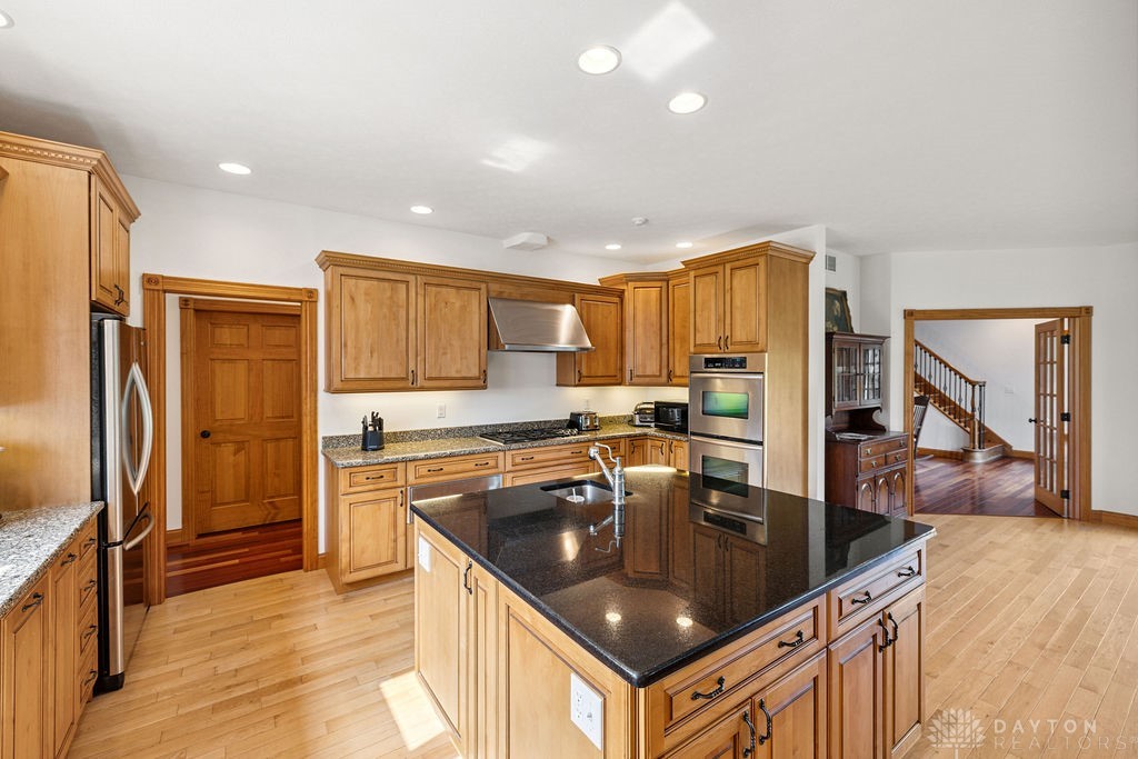 7373 Crowl Road De Graff, OH 43318 - Photo 56 of 88