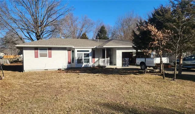 $154,000 | 405 East 24th Street, Pittsburg, KS 66762