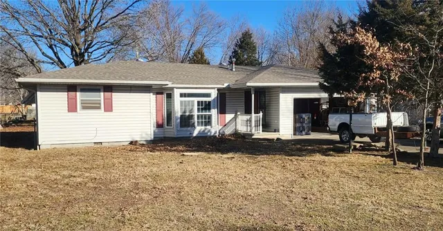 $154,000 | 405 East 24th Street, Pittsburg, KS 66762