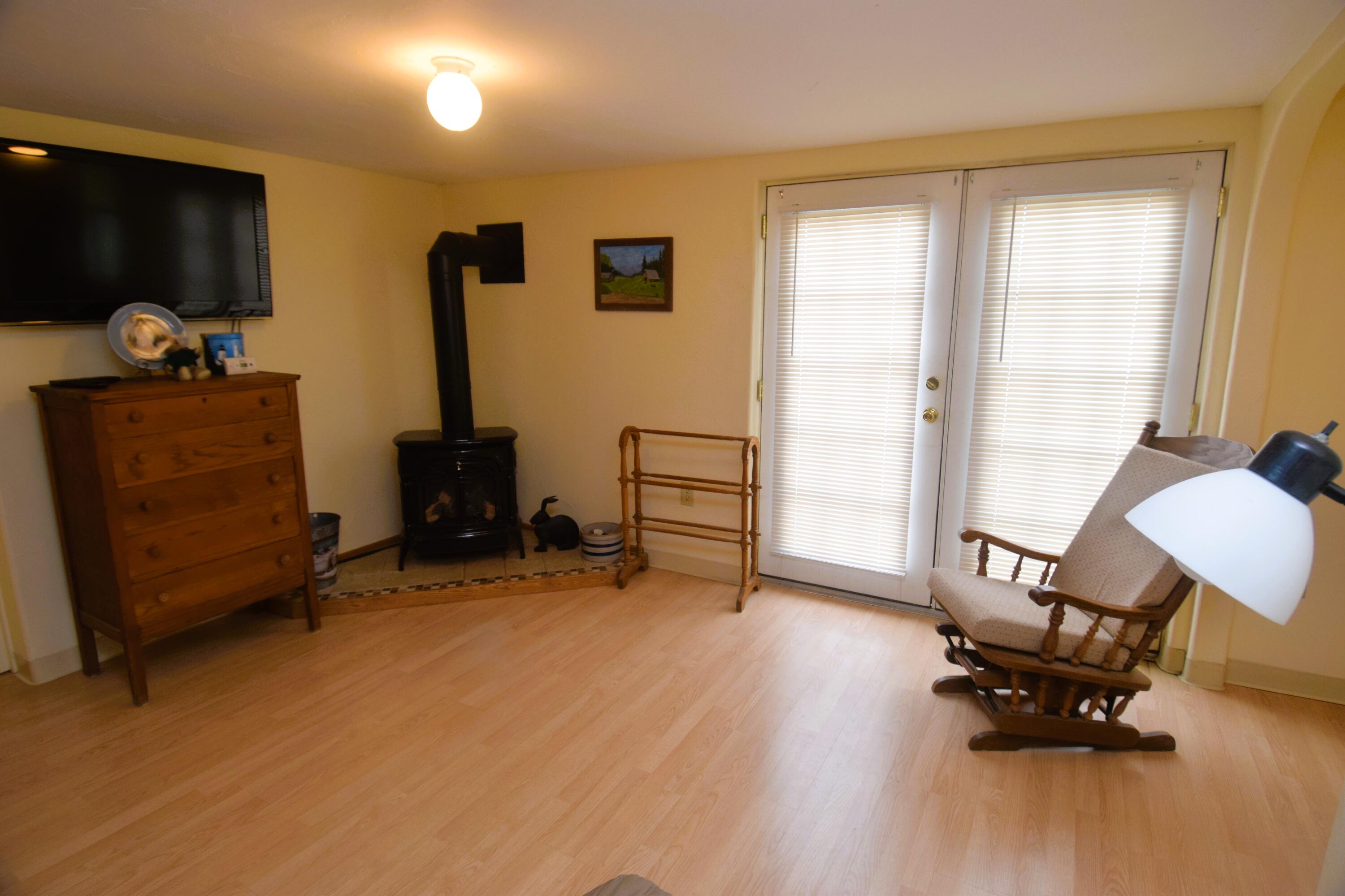 457 Lakewood Road Madison, ME 04950 - Photo 54 of 81 Primary Bedroom Suite