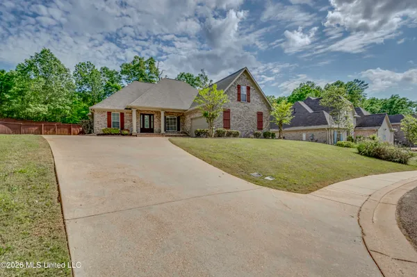 $519,000 | 211 Iron Horse, Brandon, MS 39042