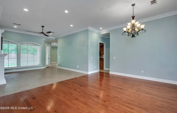 $519,000 | 211 Iron Horse, Brandon, MS 39042