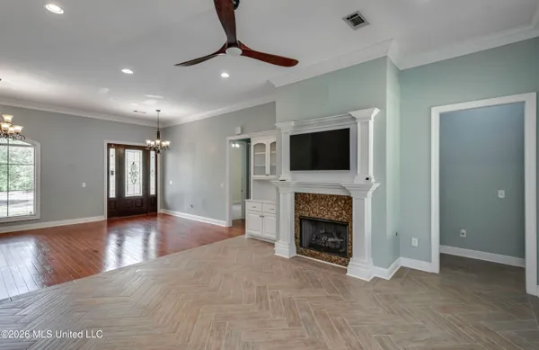 $519,000 | 211 Iron Horse, Brandon, MS 39042