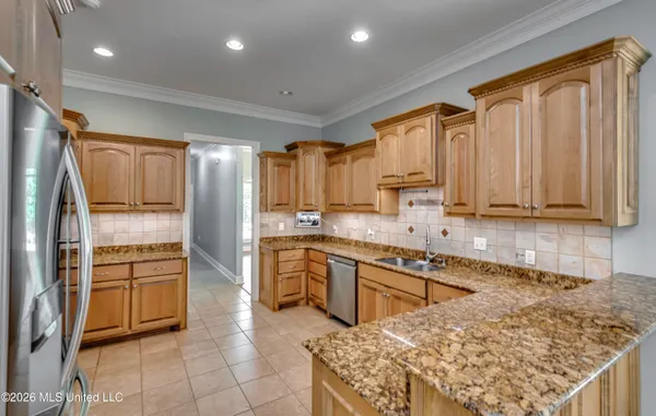 $519,000 | 211 Iron Horse, Brandon, MS 39042