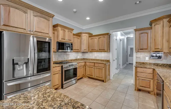 $519,000 | 211 Iron Horse, Brandon, MS 39042