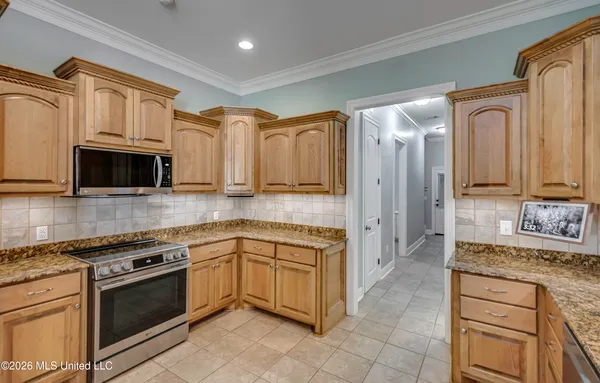 $519,000 | 211 Iron Horse, Brandon, MS 39042