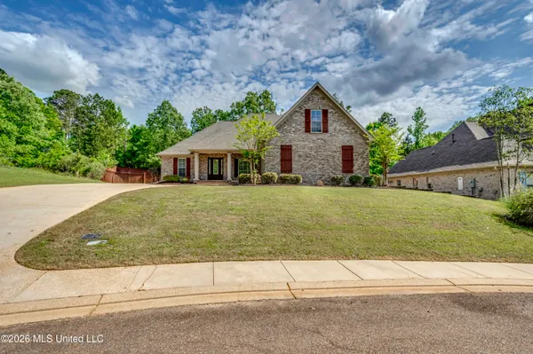 $519,000 | 211 Iron Horse, Brandon, MS 39042