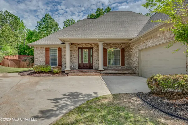 $519,000 | 211 Iron Horse, Brandon, MS 39042