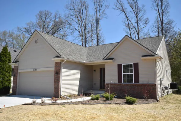 $324,000 | 11461 Hidden Oaks Drive, Unit 11, Clio, MI 48420