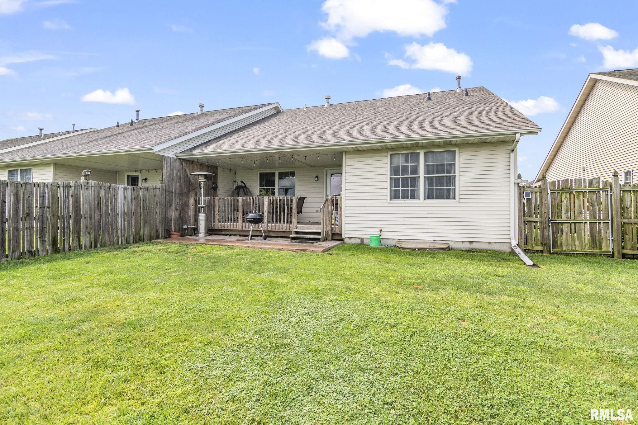 321 Butler Lane Chatham, IL 62629 - Photo 30 of 31 Gallery Image 30