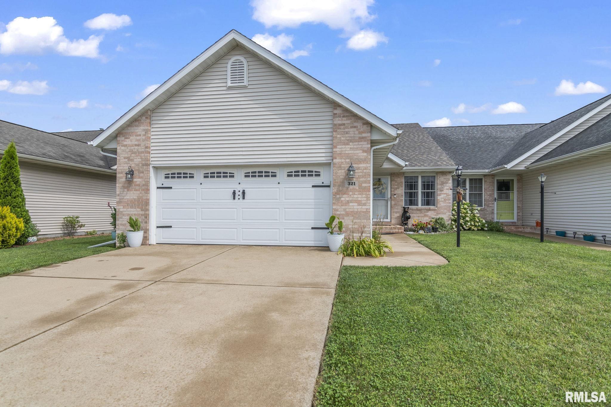 321 Butler Lane Chatham, IL 62629 - Photo 31 of 31 Gallery Image 31