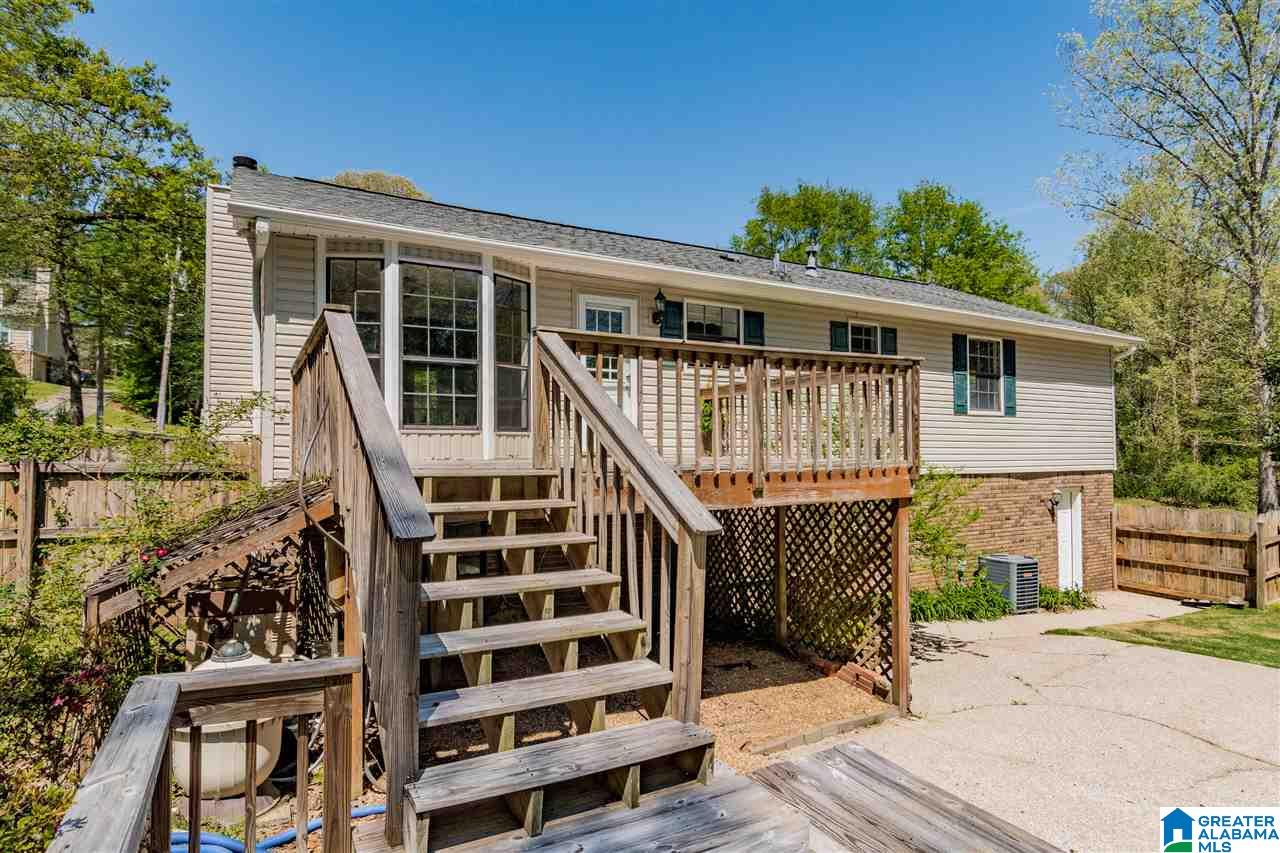 442 Red Stick Road Pelham, AL 35124 - Photo 36 of 44