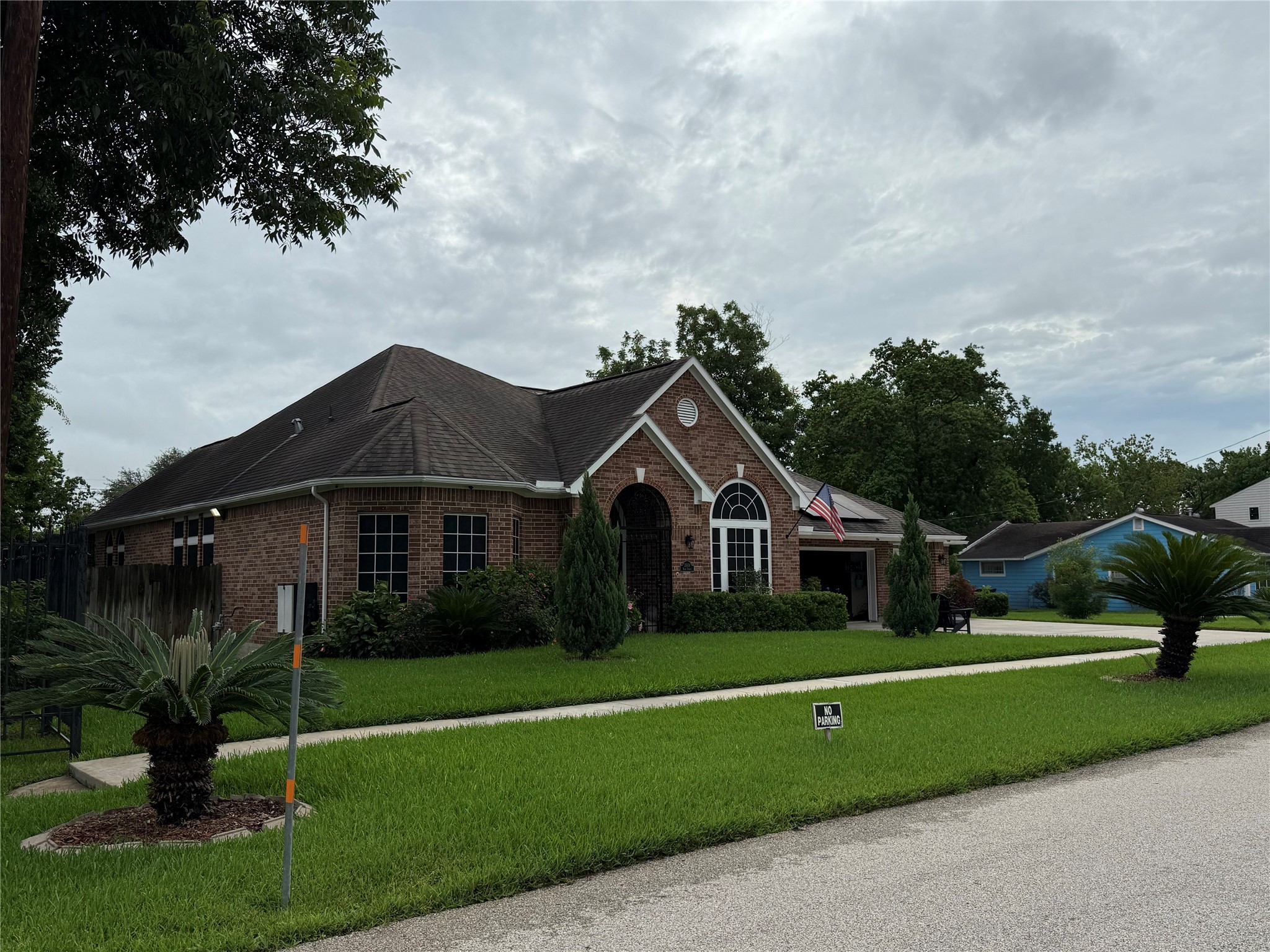 3454 Noah Street Houston, TX 77021 - Photo 6 of 6