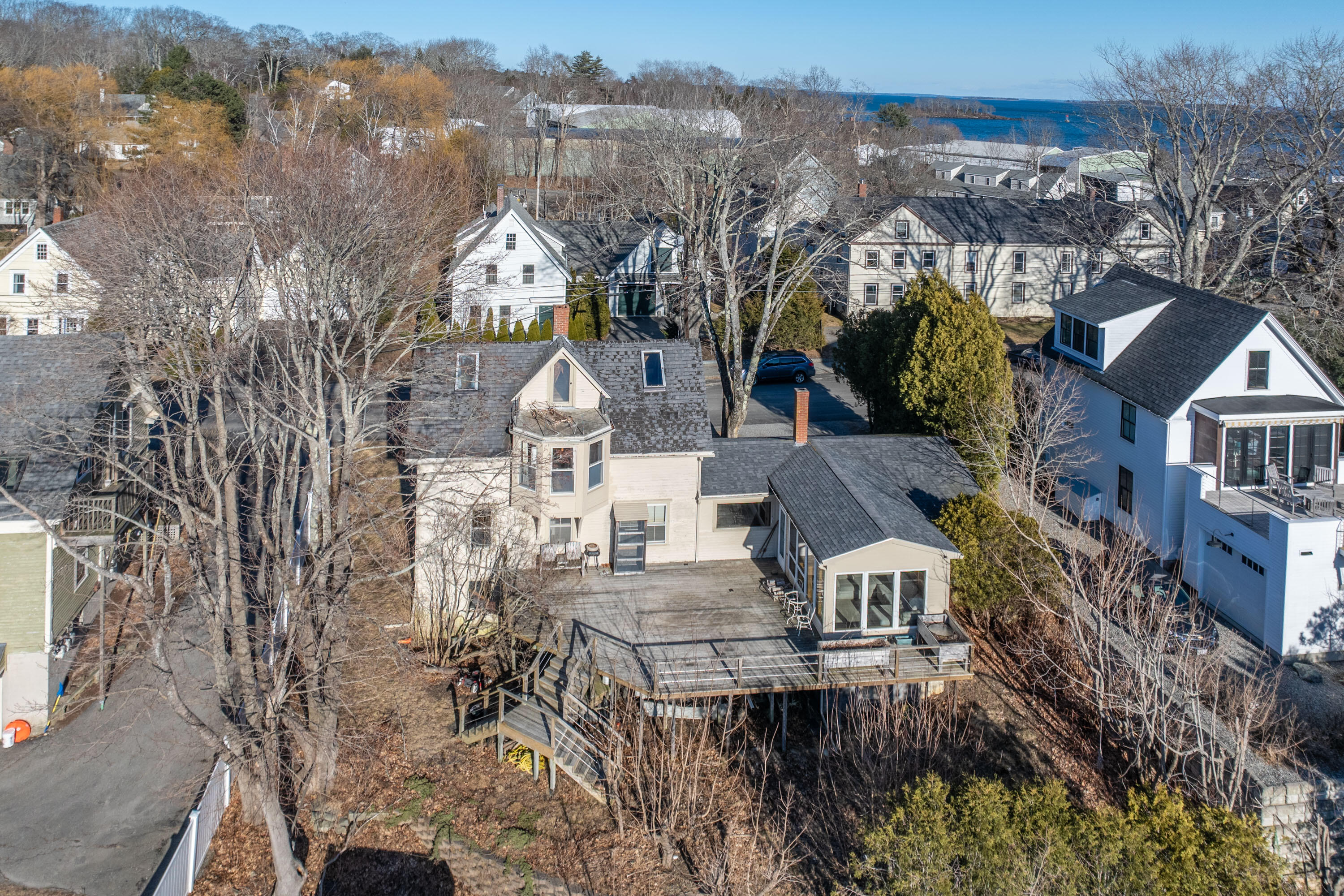 33 Sea Street Camden, ME 04843 - Photo 2 of 55 DJI_20240301152251_0766_D