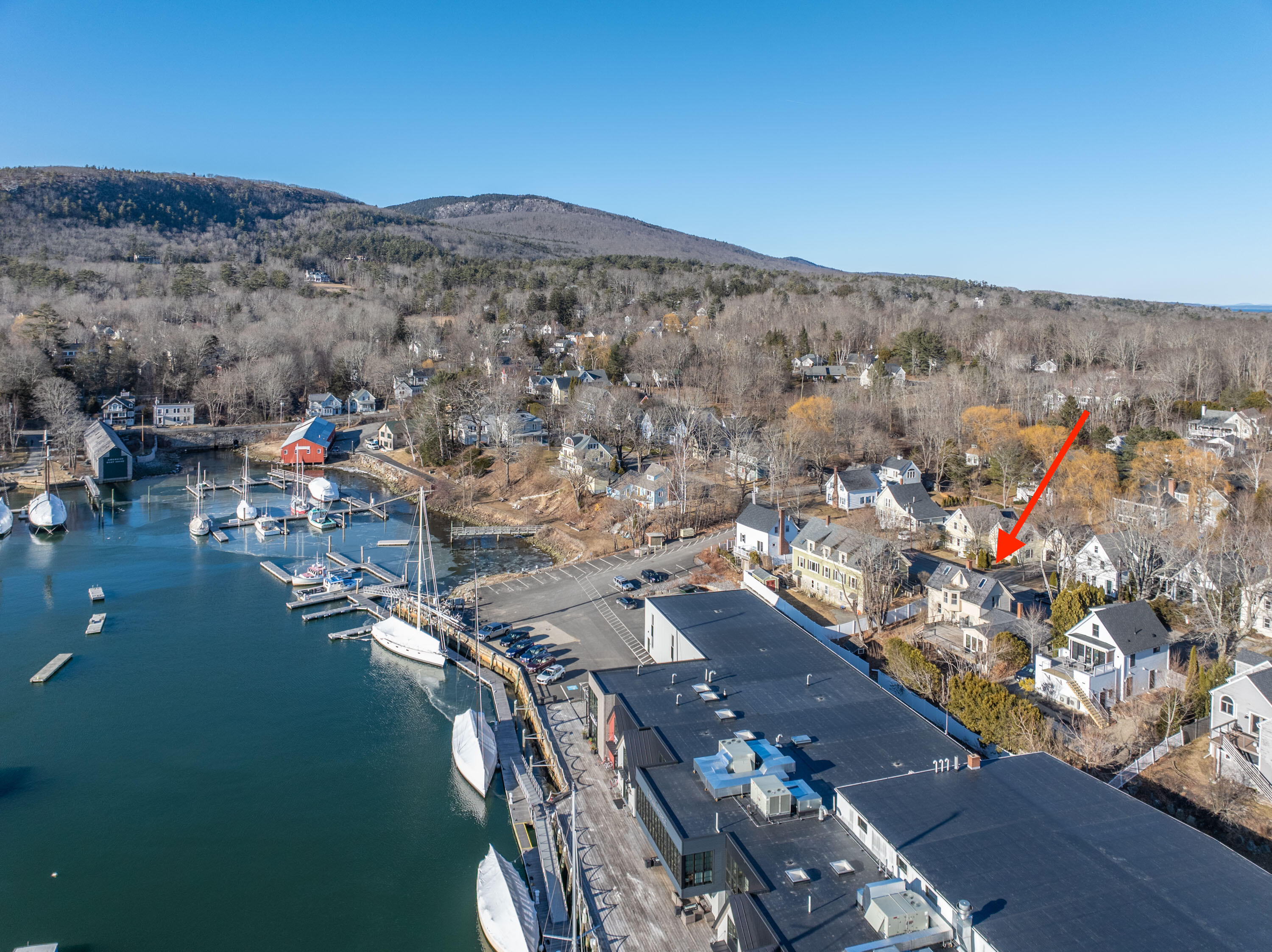 33 Sea Street Camden, ME 04843 - Photo 3 of 55 DJI_20240301152148_0761_D