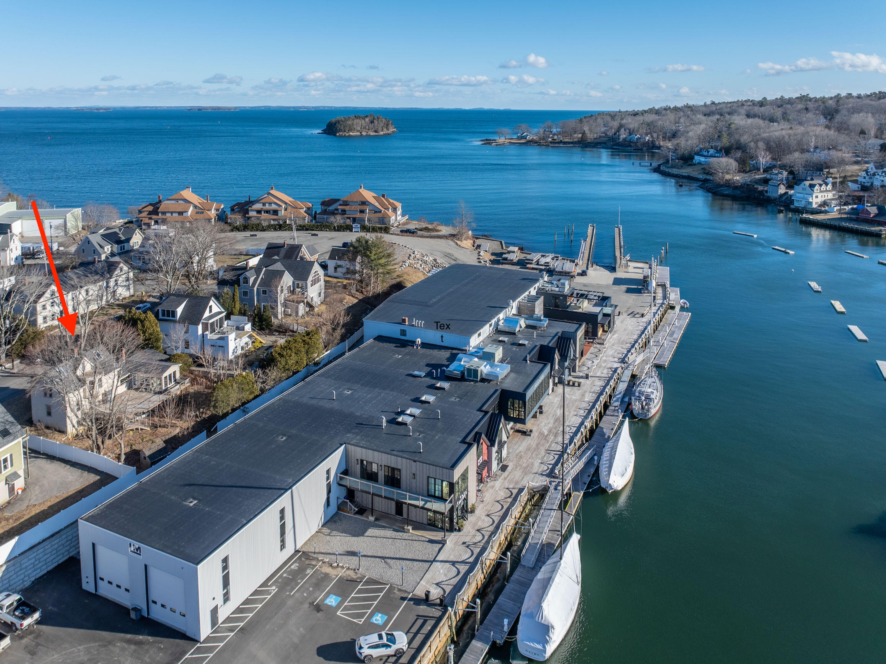33 Sea Street Camden, ME 04843 - Photo 4 of 55 DJI_20240301152117_0759_D