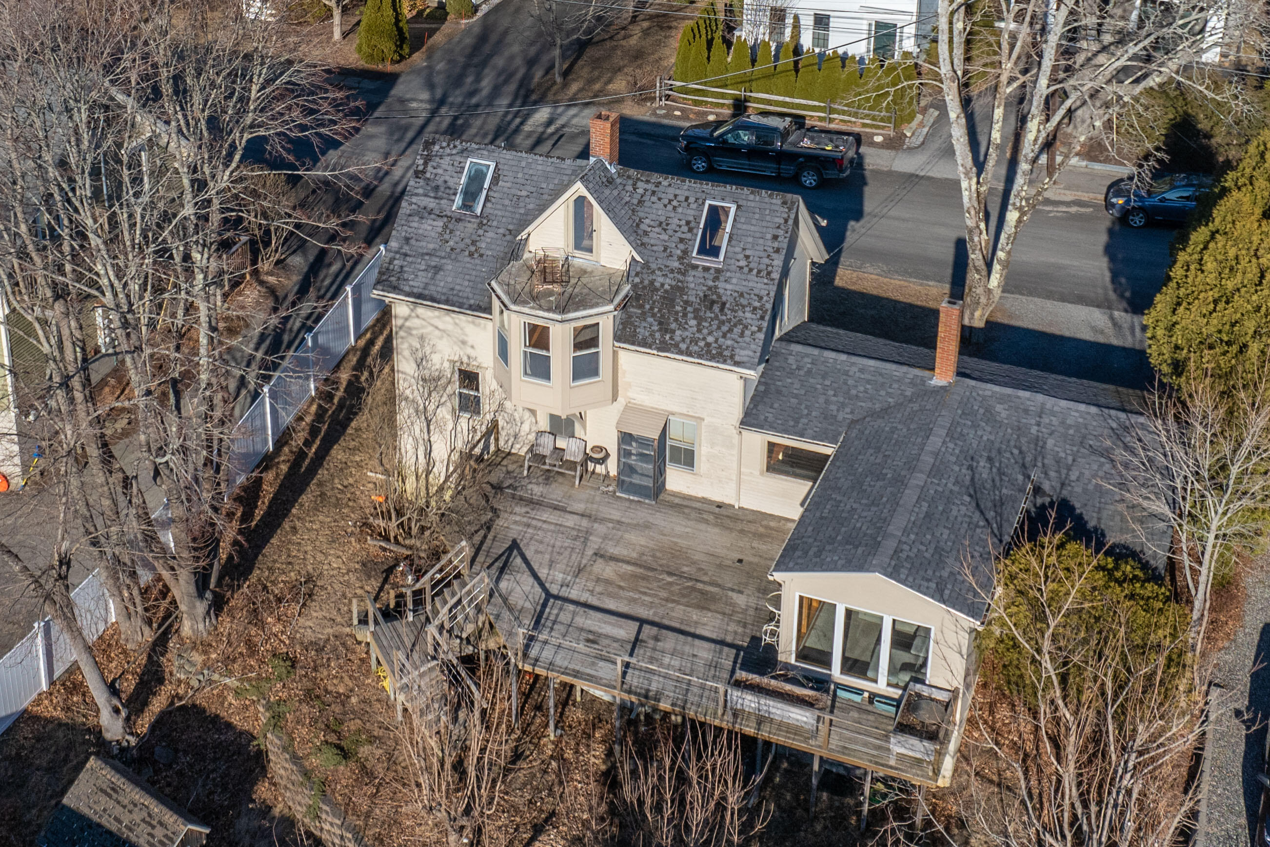 33 Sea Street Camden, ME 04843 - Photo 47 of 55 DJI_20240301152028_0754_D