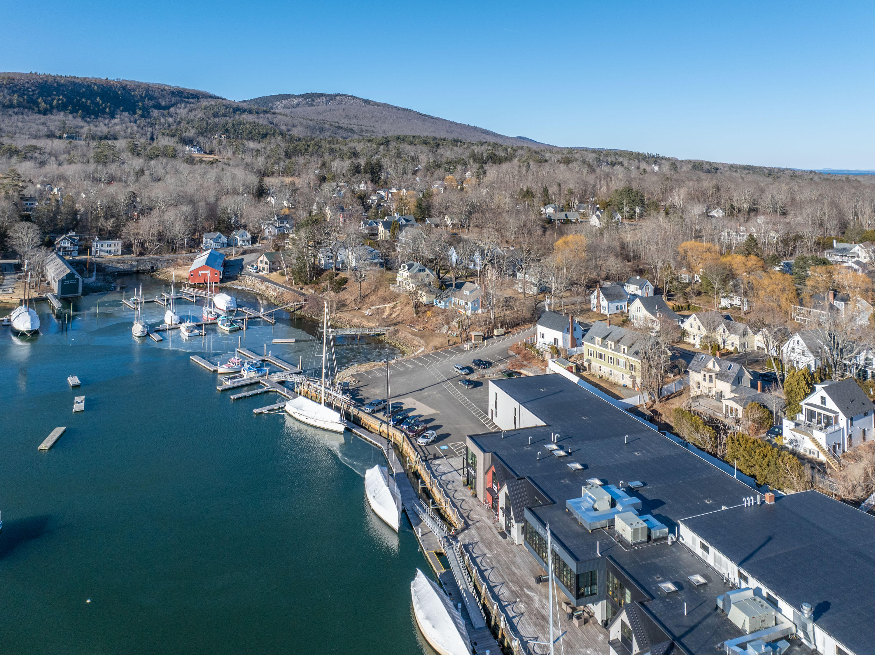 33 Sea Street Camden, ME 04843 - Photo 53 of 55 DJI_20240301152154_0762_D