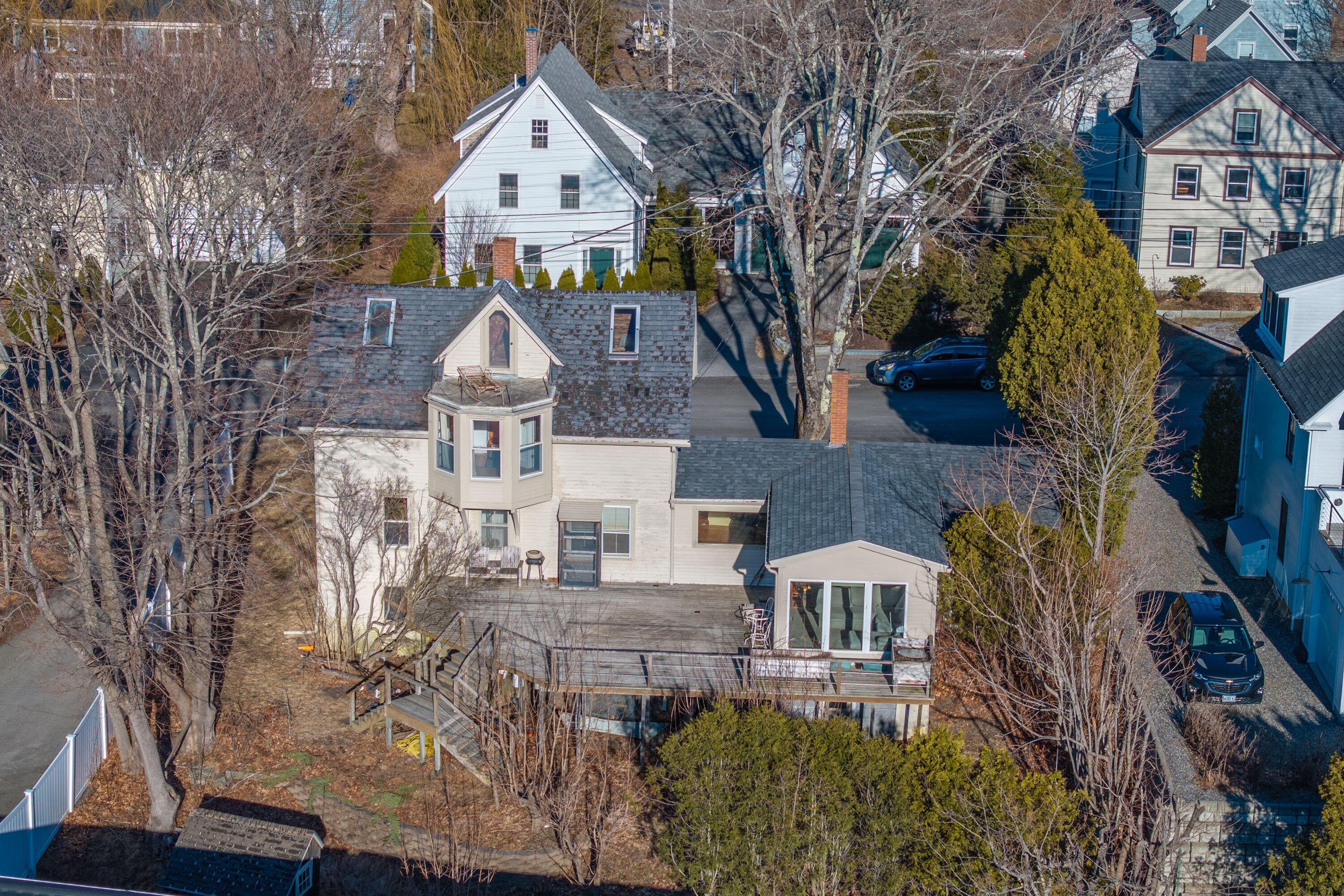 33 Sea Street Camden, ME 04843 - Photo 55 of 55 DJI_20240301152232_0764_D