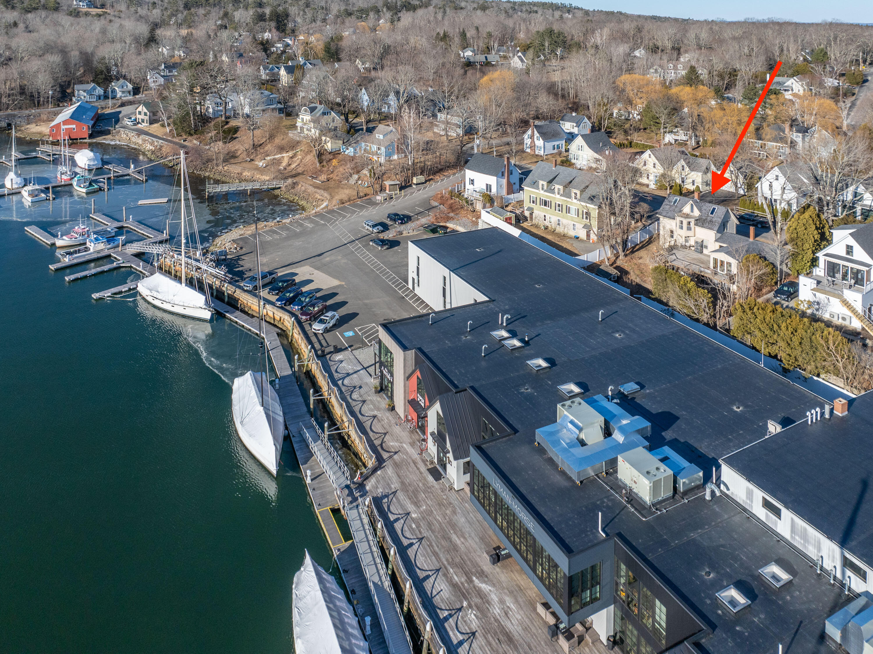 33 Sea Street Camden, ME 04843 - Photo 6 of 55 DJI_20240301152043_0755_D