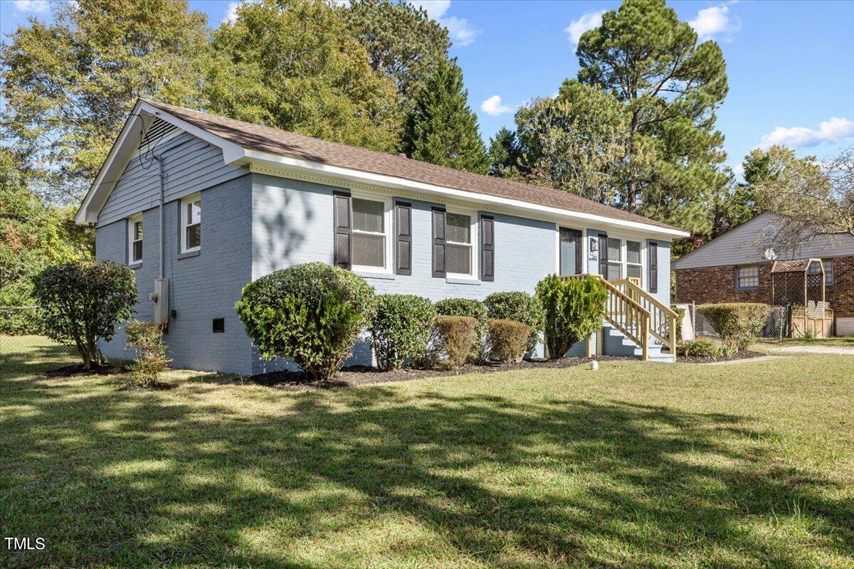 808 Edison Road Raleigh, NC 27610 - Photo 11 of 24 05-808 Edison Rd