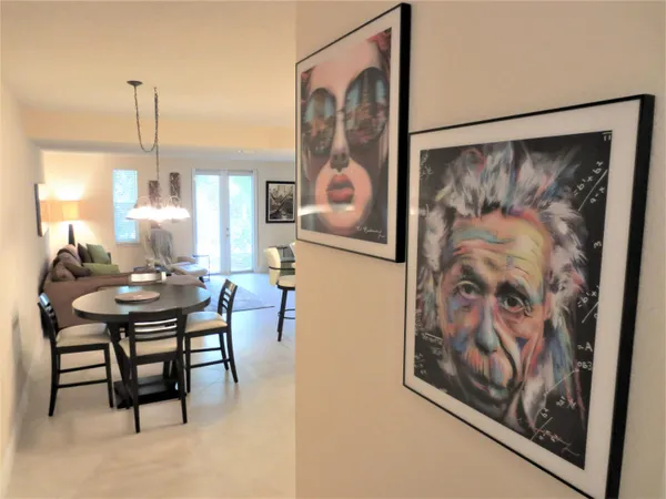 $3,800 | 1900 Oceanwalk Lane, Unit 104, Lauderdale-by-the-Sea, FL 33062