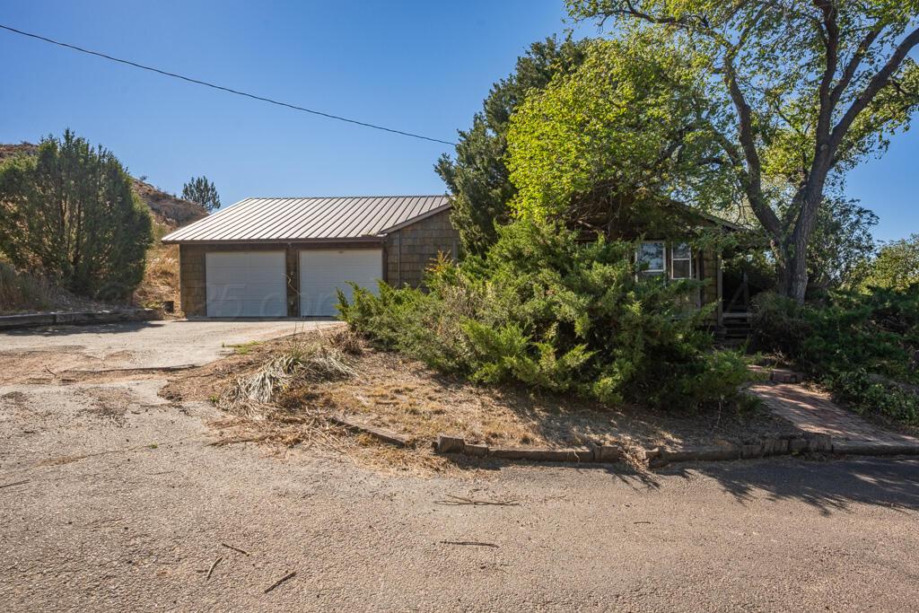 19401 Mockingbird Road Canyon, TX 79015 - Photo 2 of 26 front
