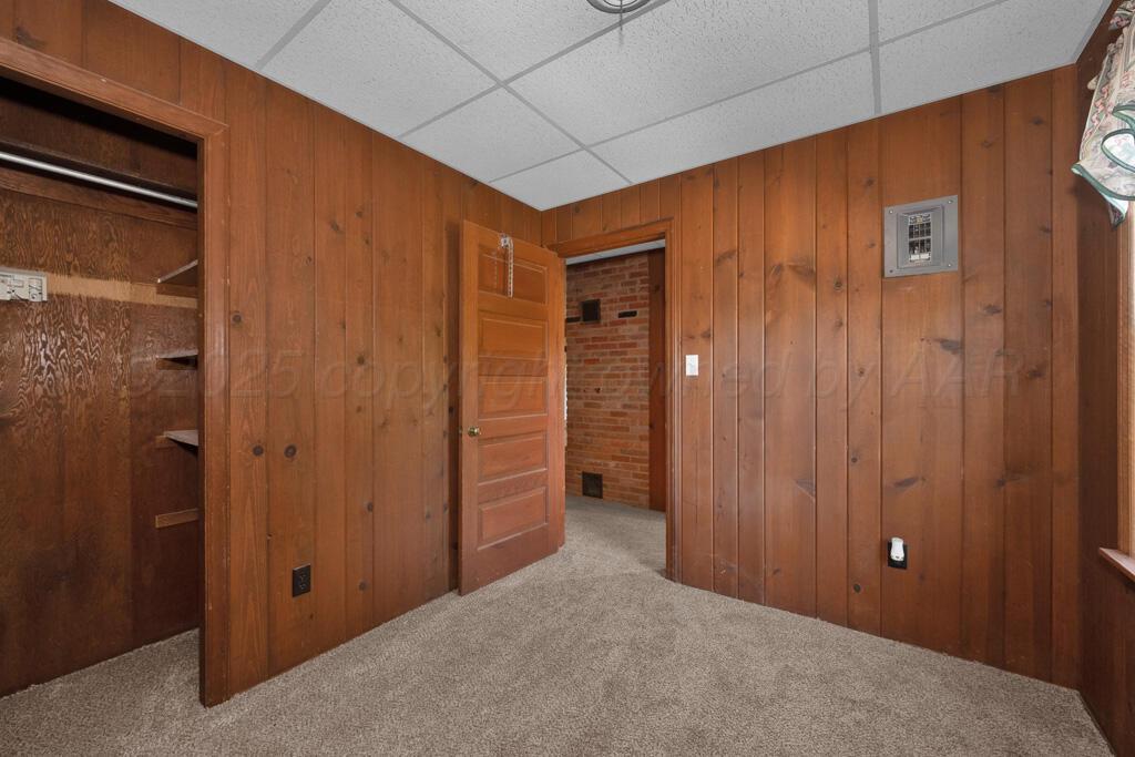 19401 Mockingbird Road Canyon, TX 79015 - Photo 23 of 26 bedroom two
