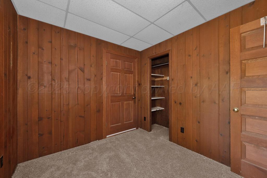 19401 Mockingbird Road Canyon, TX 79015 - Photo 24 of 26 bedroom two