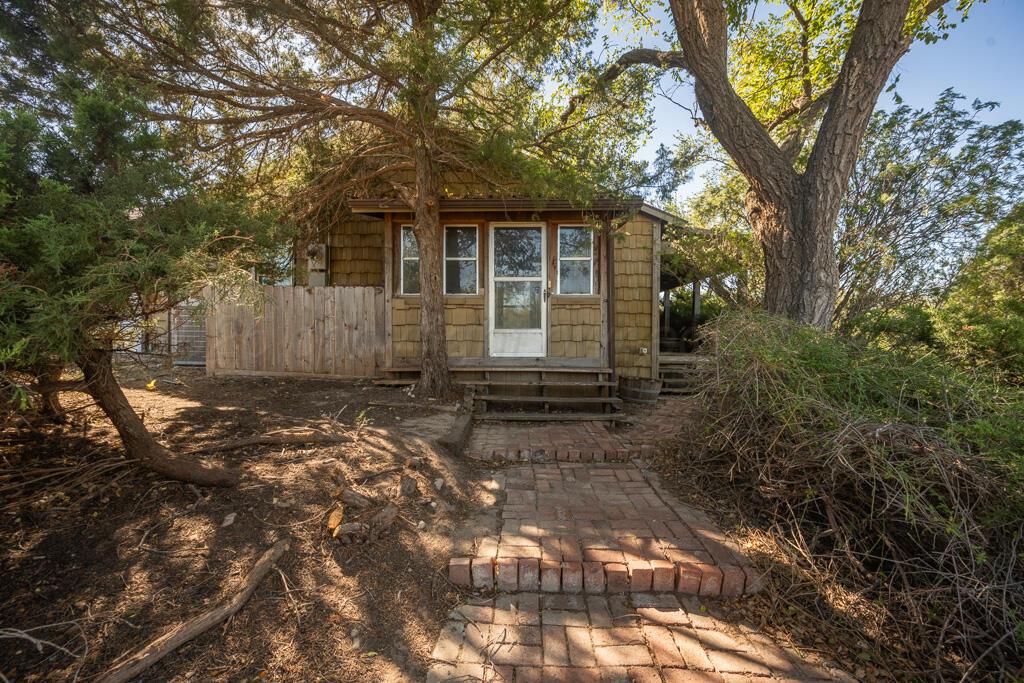 19401 Mockingbird Road Canyon, TX 79015 - Photo 3 of 26 front