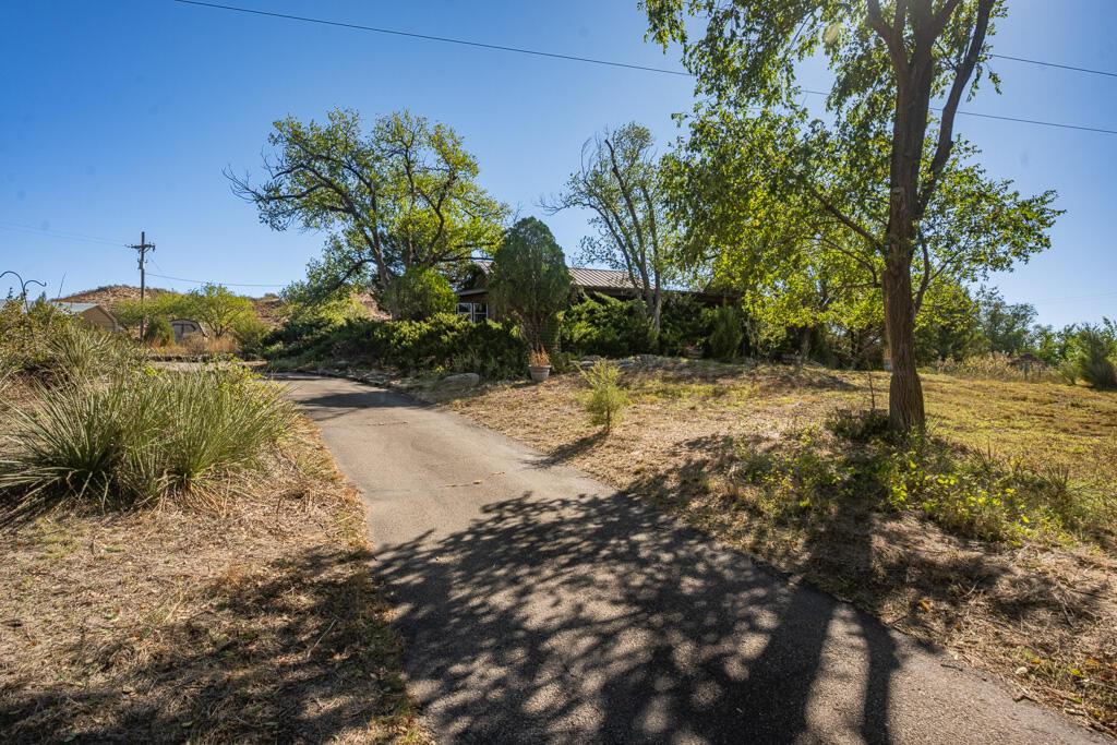 19401 Mockingbird Road Canyon, TX 79015 - Photo 4 of 26 front