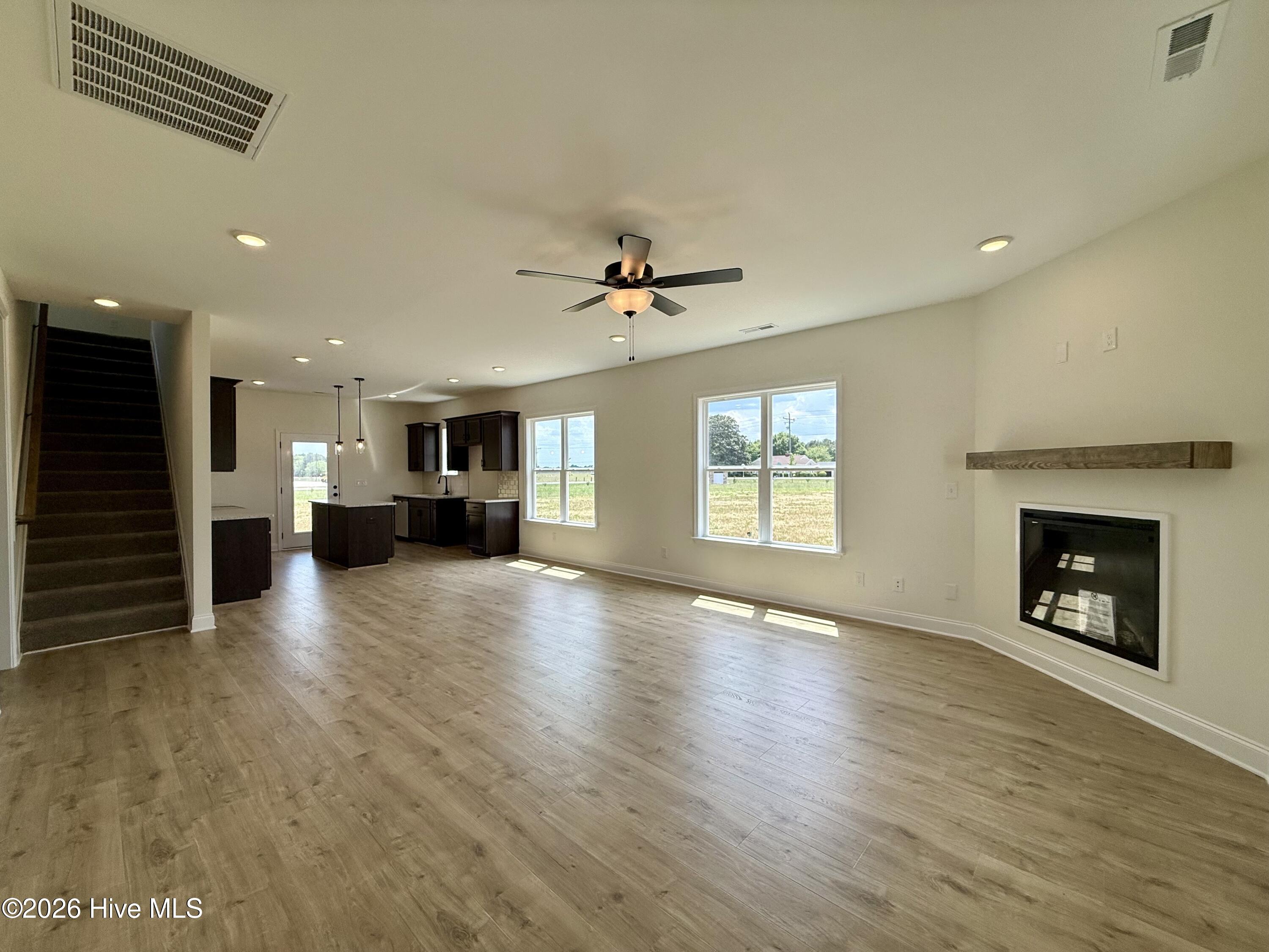 87 Sundrops Trail Dunn, NC 28334 - Photo 8 of 15 Move In Ready!