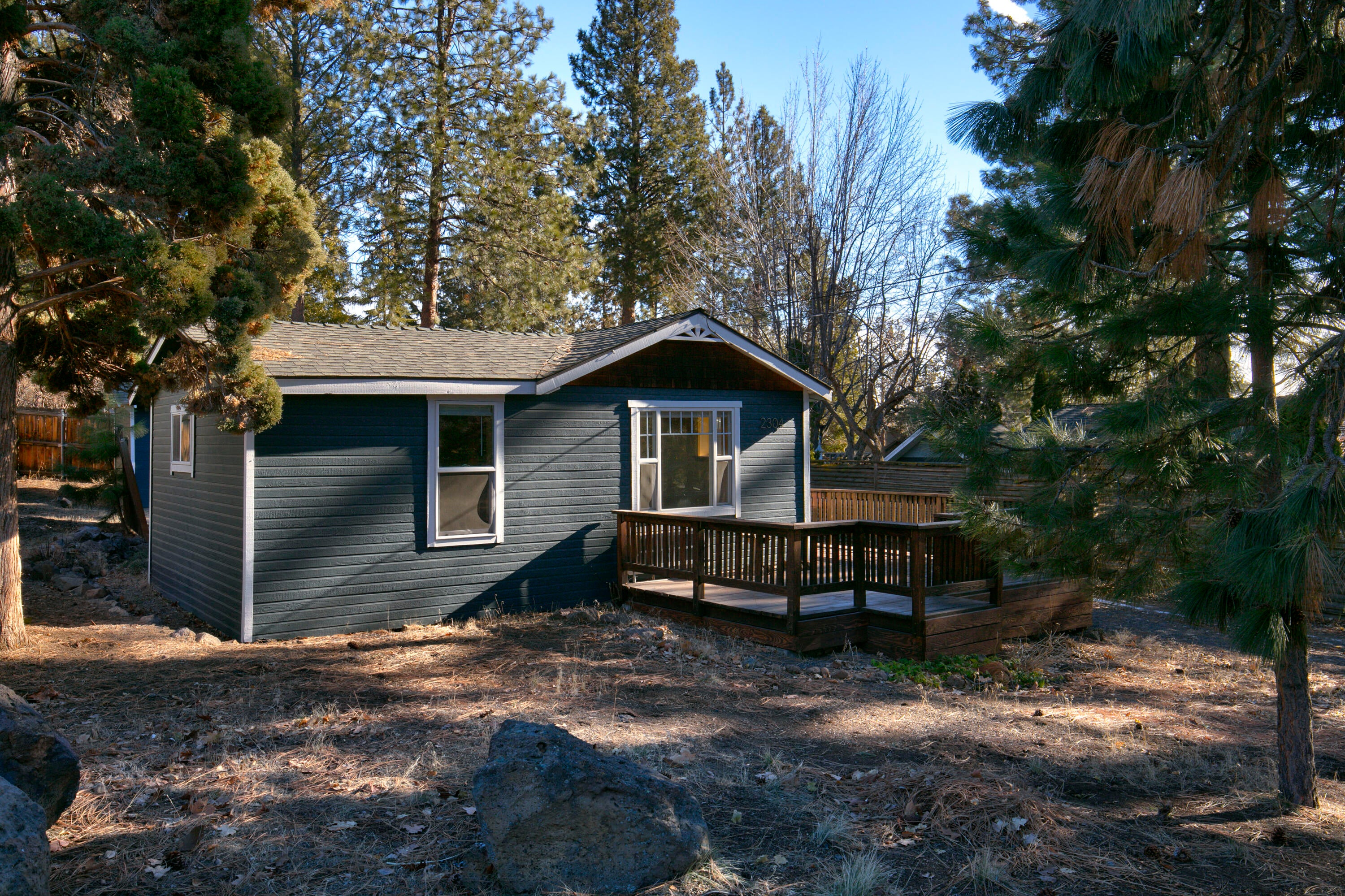 2304 Northwest Awbrey Road Bend, OR 97703 - Photo 20 of 21 20