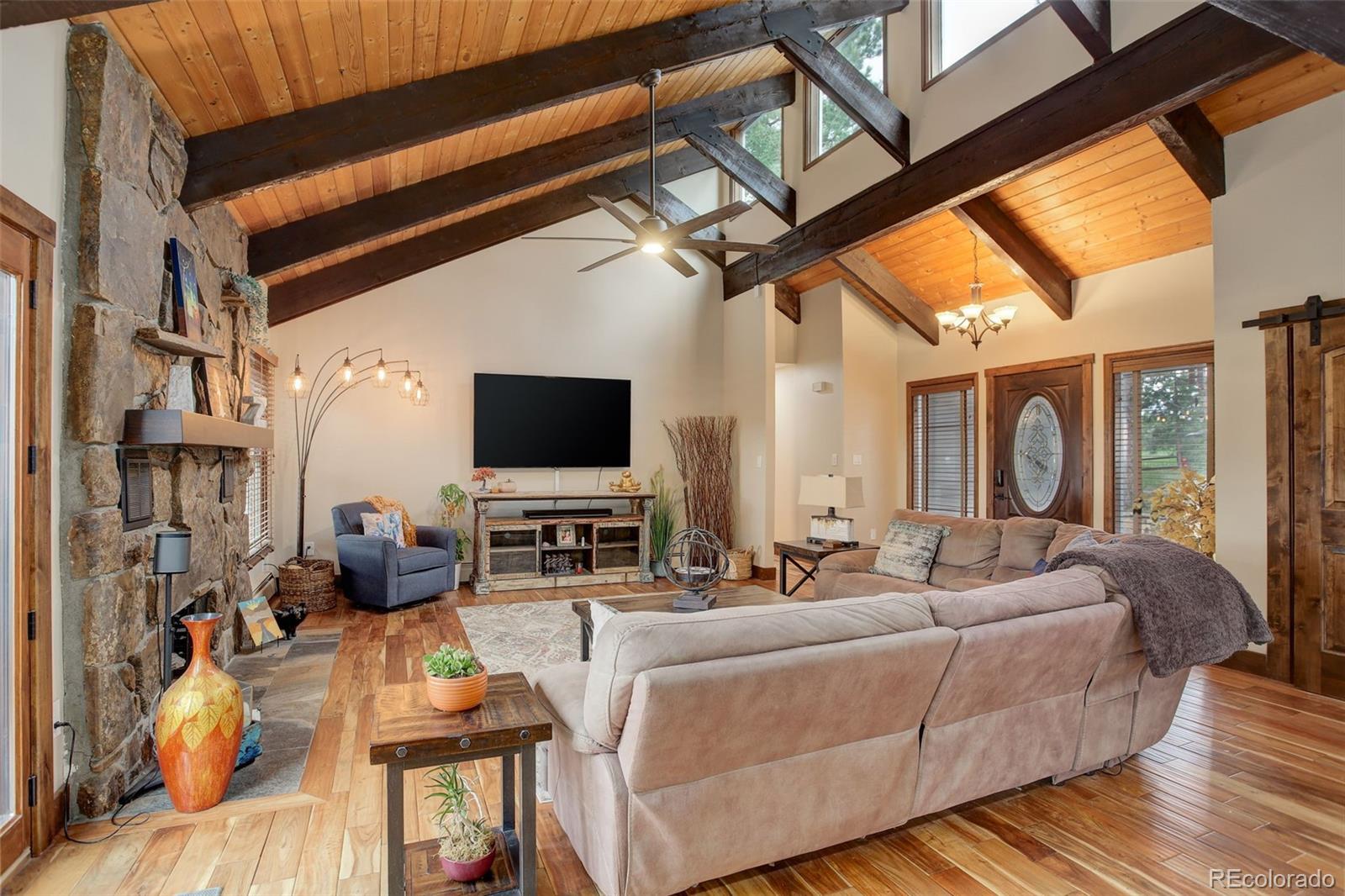436 Greystone Road Evergreen, CO 80439 - Photo 1 of 47 Gallery Image 1