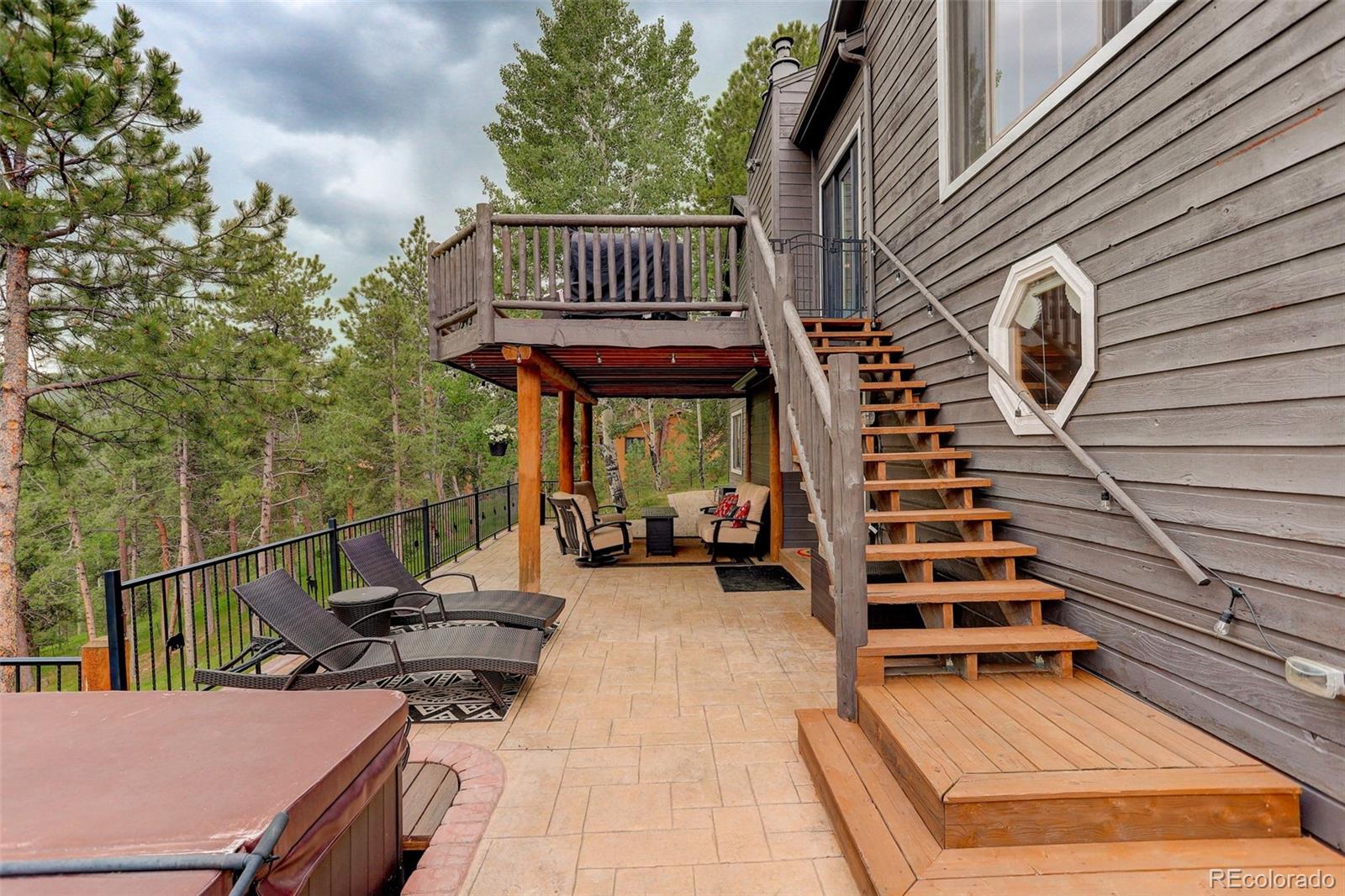436 Greystone Road Evergreen, CO 80439 - Photo 11 of 47 Gallery Image 11