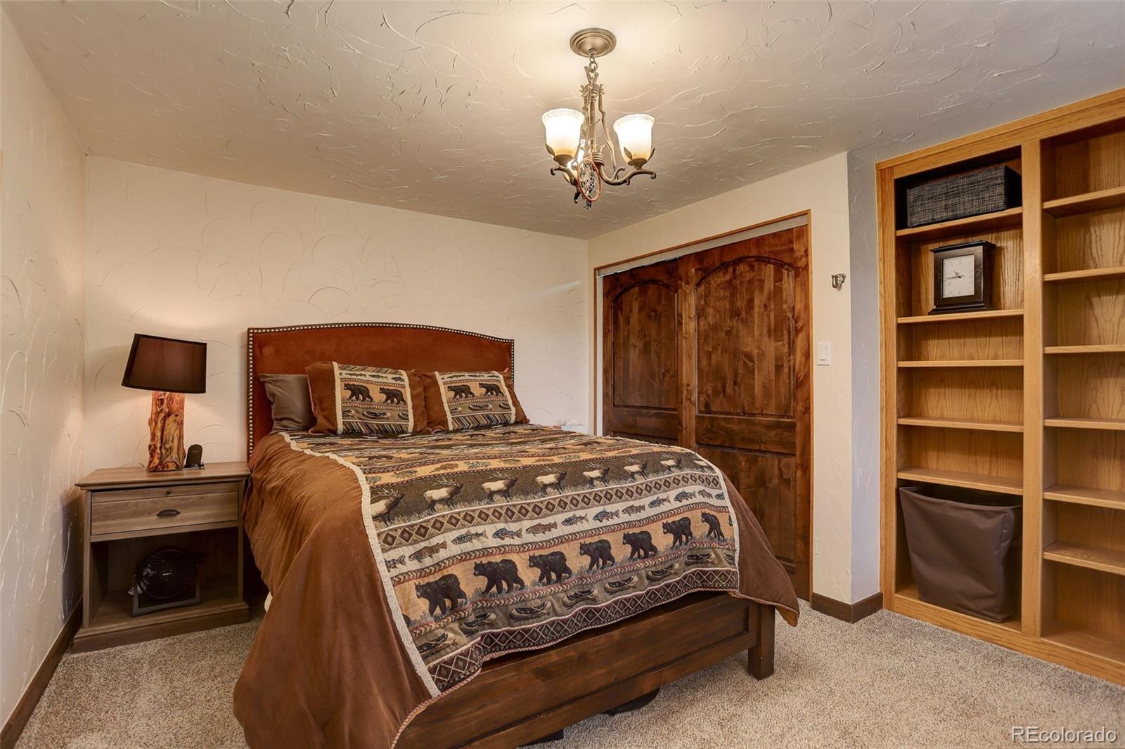 436 Greystone Road Evergreen, CO 80439 - Photo 20 of 47 Gallery Image 20