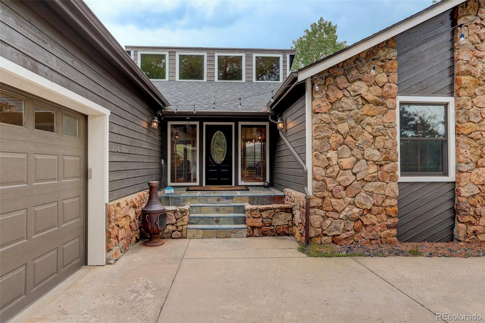 436 Greystone Road Evergreen, CO 80439 - Photo 2 of 47 Gallery Image 2
