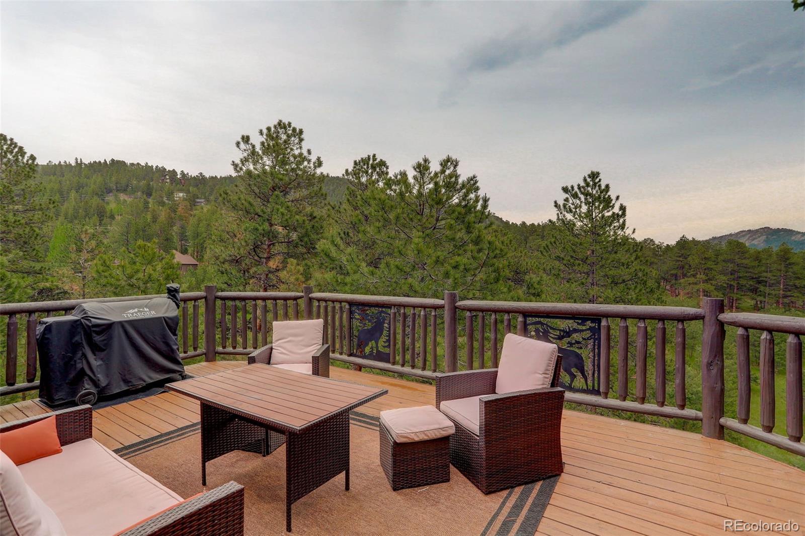 436 Greystone Road Evergreen, CO 80439 - Photo 23 of 47 Gallery Image 23