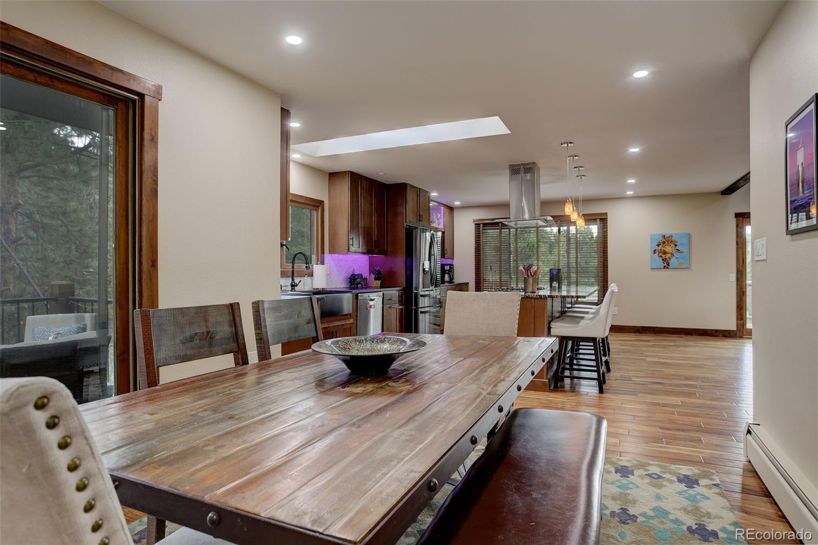 436 Greystone Road Evergreen, CO 80439 - Photo 24 of 47 Gallery Image 24