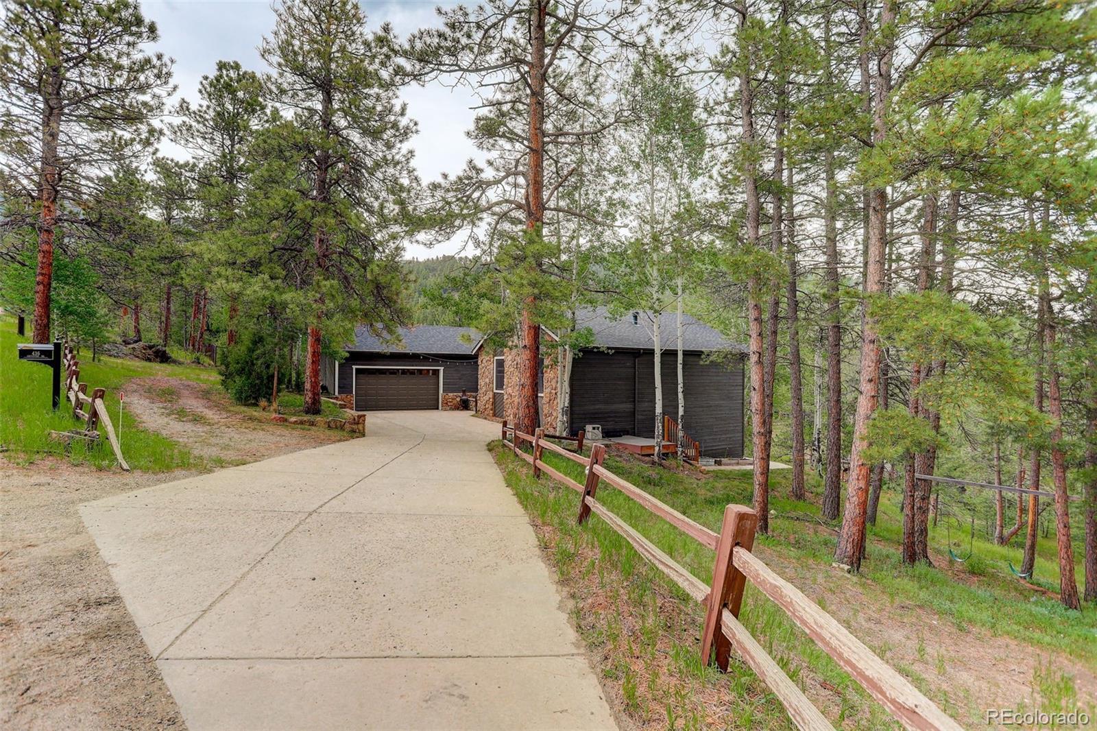 436 Greystone Road Evergreen, CO 80439 - Photo 29 of 47 Gallery Image 29