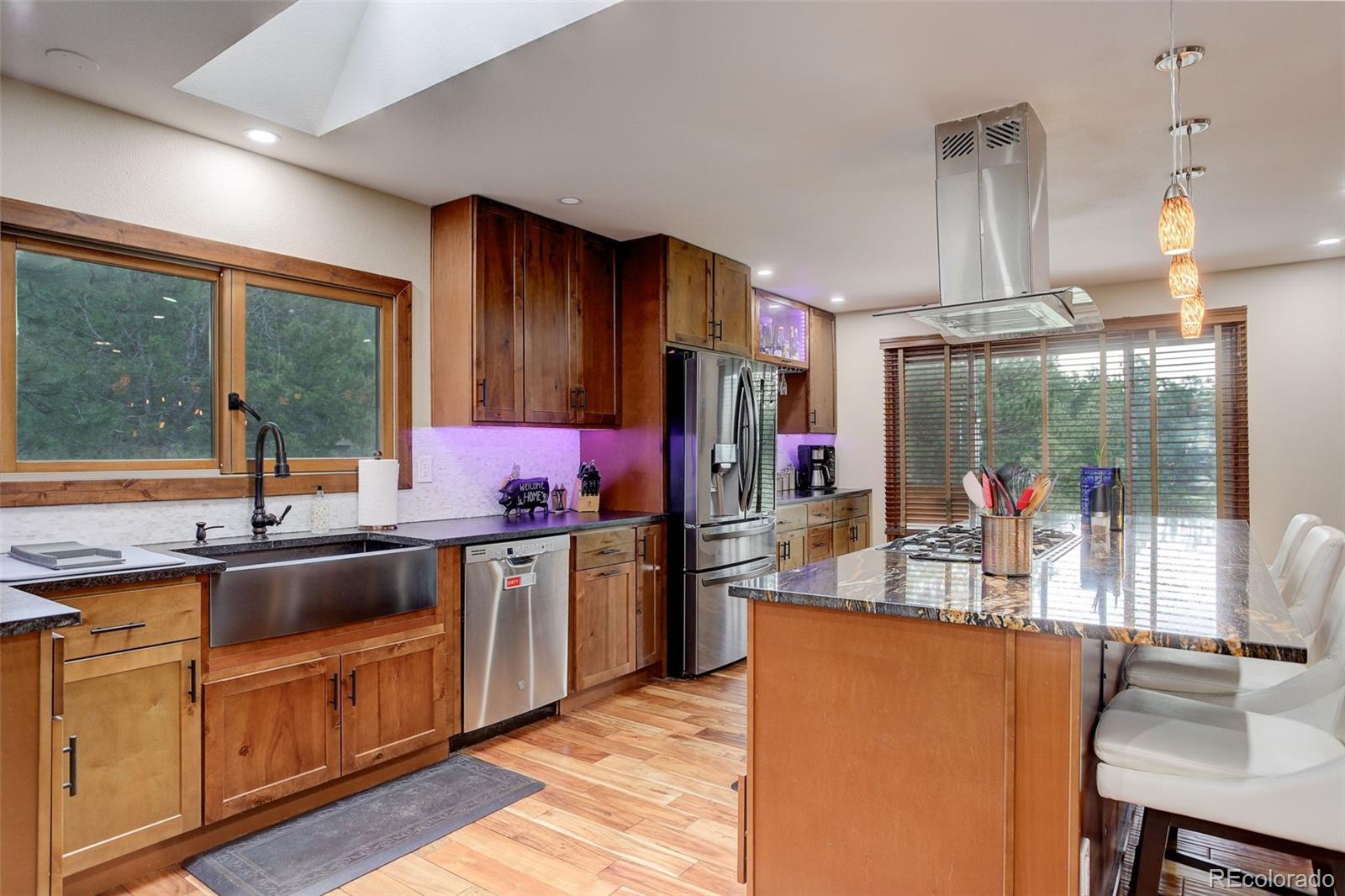436 Greystone Road Evergreen, CO 80439 - Photo 30 of 47 Gallery Image 30
