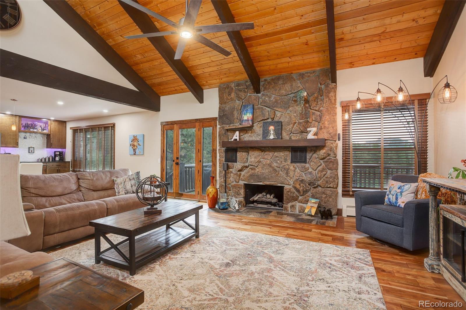 436 Greystone Road Evergreen, CO 80439 - Photo 33 of 47 Gallery Image 33