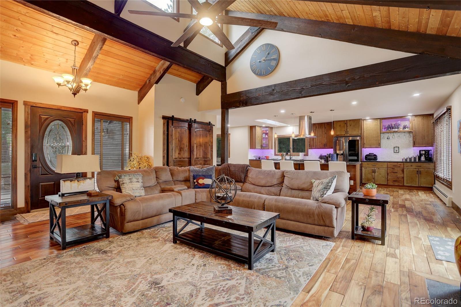 436 Greystone Road Evergreen, CO 80439 - Photo 34 of 47 Gallery Image 34