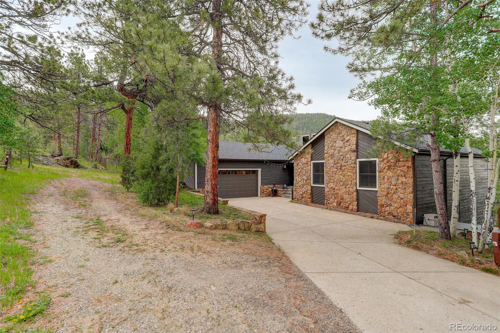 436 Greystone Road Evergreen, CO 80439 - Photo 40 of 47 Gallery Image 40