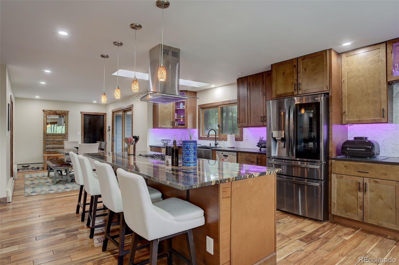 436 Greystone Road Evergreen, CO 80439 - Photo 4 of 47 Gallery Image 4