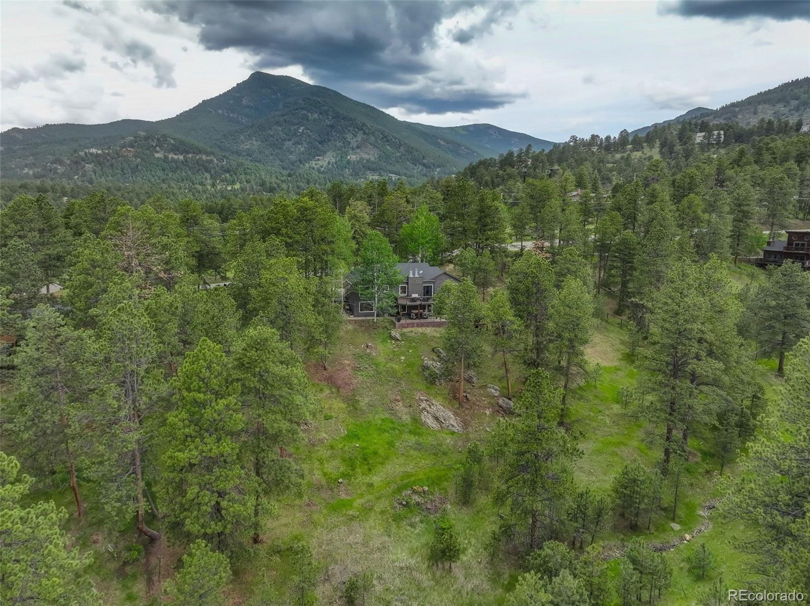 436 Greystone Road Evergreen, CO 80439 - Photo 41 of 47 Gallery Image 41