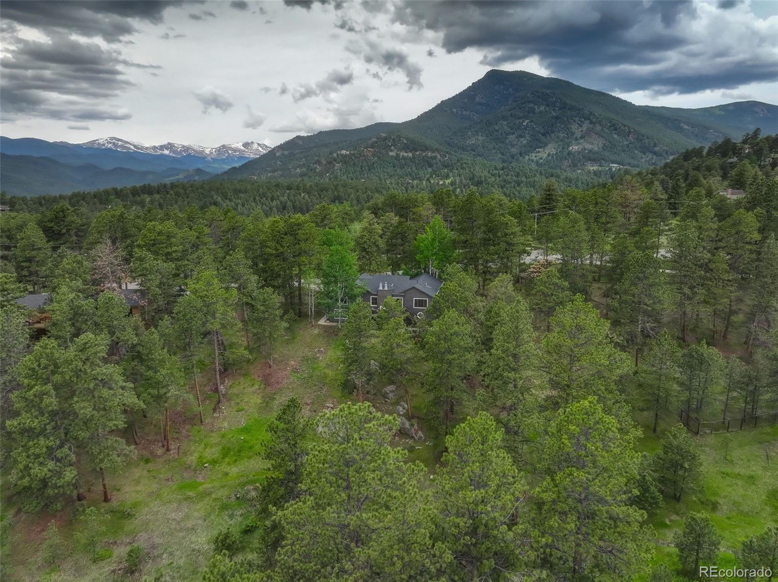 436 Greystone Road Evergreen, CO 80439 - Photo 46 of 47 Gallery Image 46