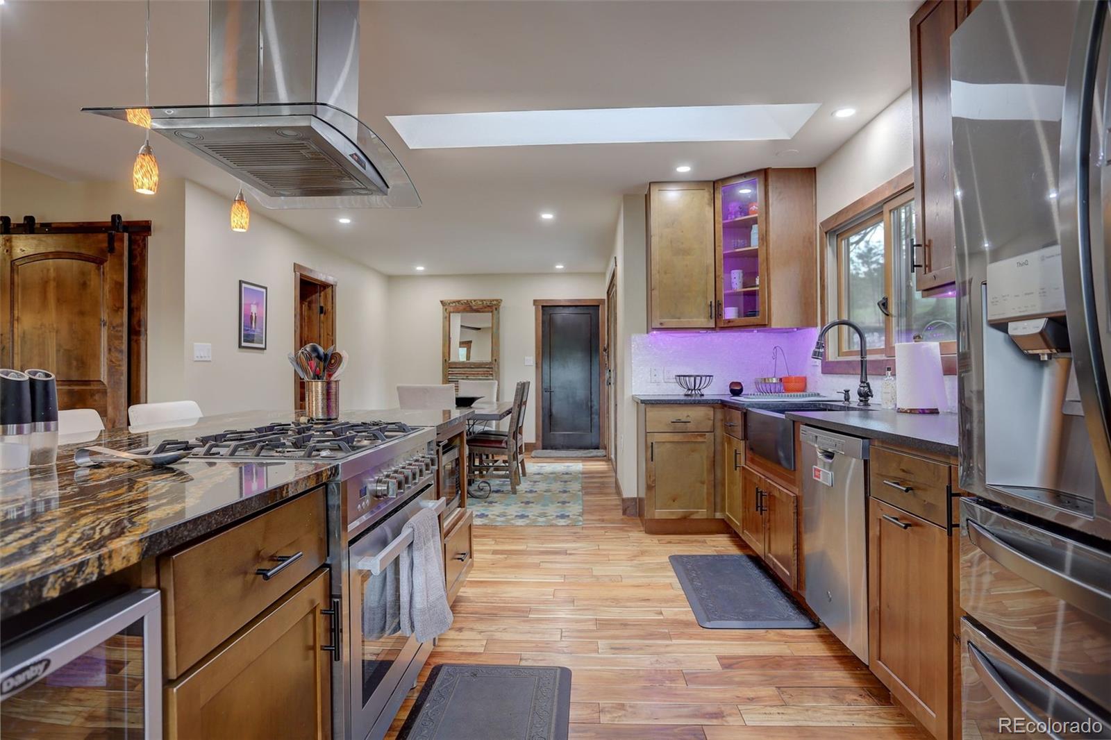 436 Greystone Road Evergreen, CO 80439 - Photo 5 of 47 Gallery Image 5