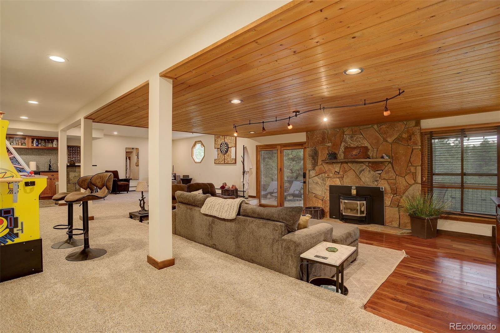 436 Greystone Road Evergreen, CO 80439 - Photo 6 of 47 Gallery Image 6