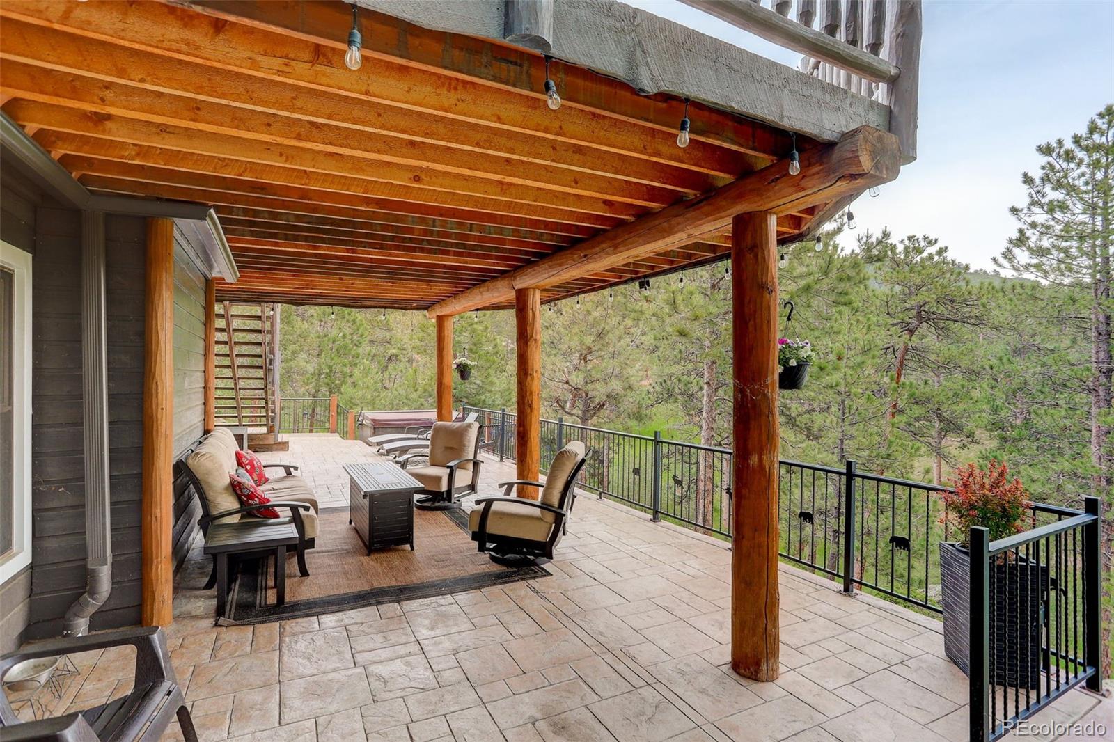 436 Greystone Road Evergreen, CO 80439 - Photo 8 of 47 Gallery Image 8